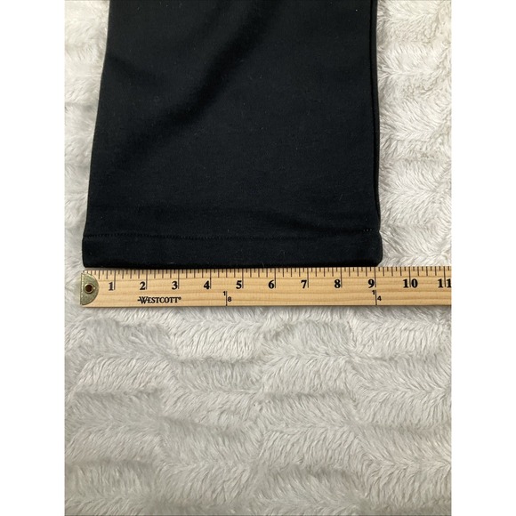 Marvel Wolverine Black Joggers Sweatpants Mens Large Tilly's Graphic Logo NWT - Picture 7 of 8